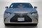 2019 Lexus ES 300h Luxury