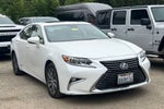 2017 Lexus ES 300h
