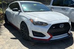 2020 Hyundai Veloster N