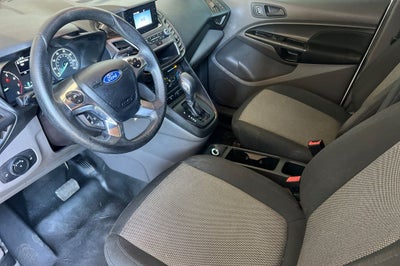 2020 Ford Transit Connect XL