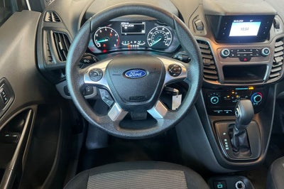 2020 Ford Transit Connect XL