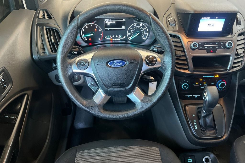2020 Ford Transit Connect XL