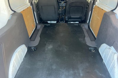 2020 Ford Transit Connect XL