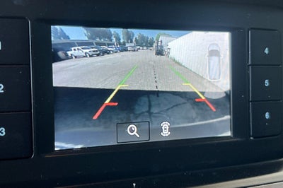 2020 Ford Transit Connect XL