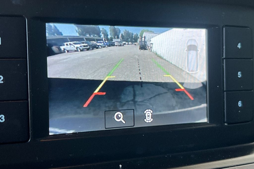 2020 Ford Transit Connect XL