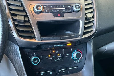 2020 Ford Transit Connect XL