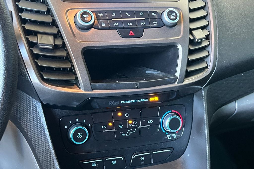 2020 Ford Transit Connect XL