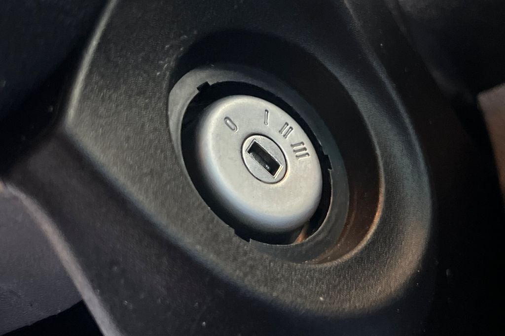 2020 Ford Transit Connect XL