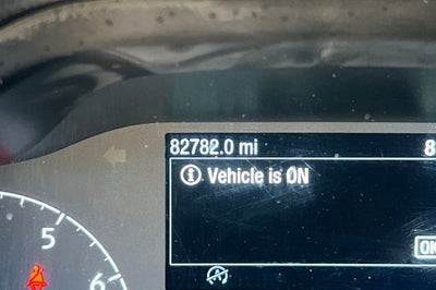 2020 Ford Transit Connect XL