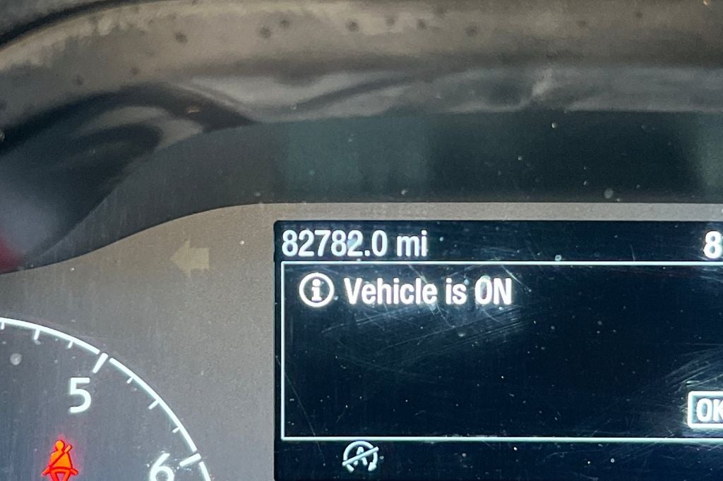 2020 Ford Transit Connect XL