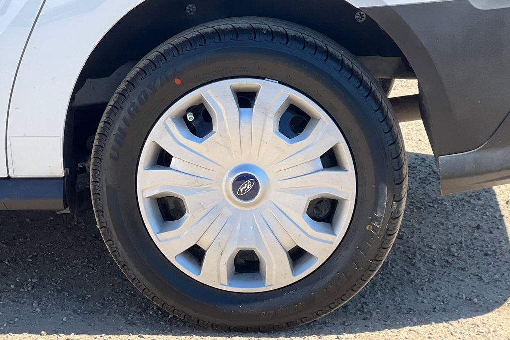 2020 Ford Transit Connect XL