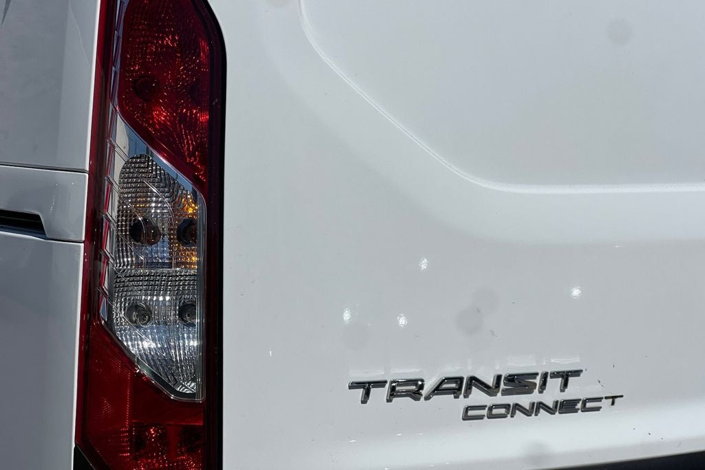2020 Ford Transit Connect XL