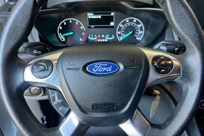 2020 Ford Transit Connect XL