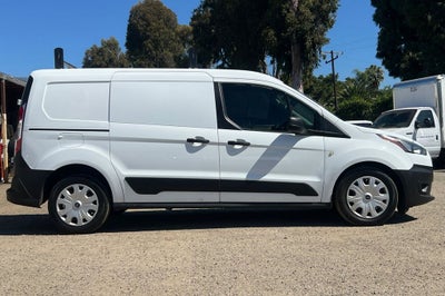 2020 Ford Transit Connect XL