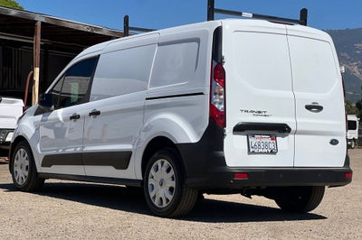 2020 Ford Transit Connect XL