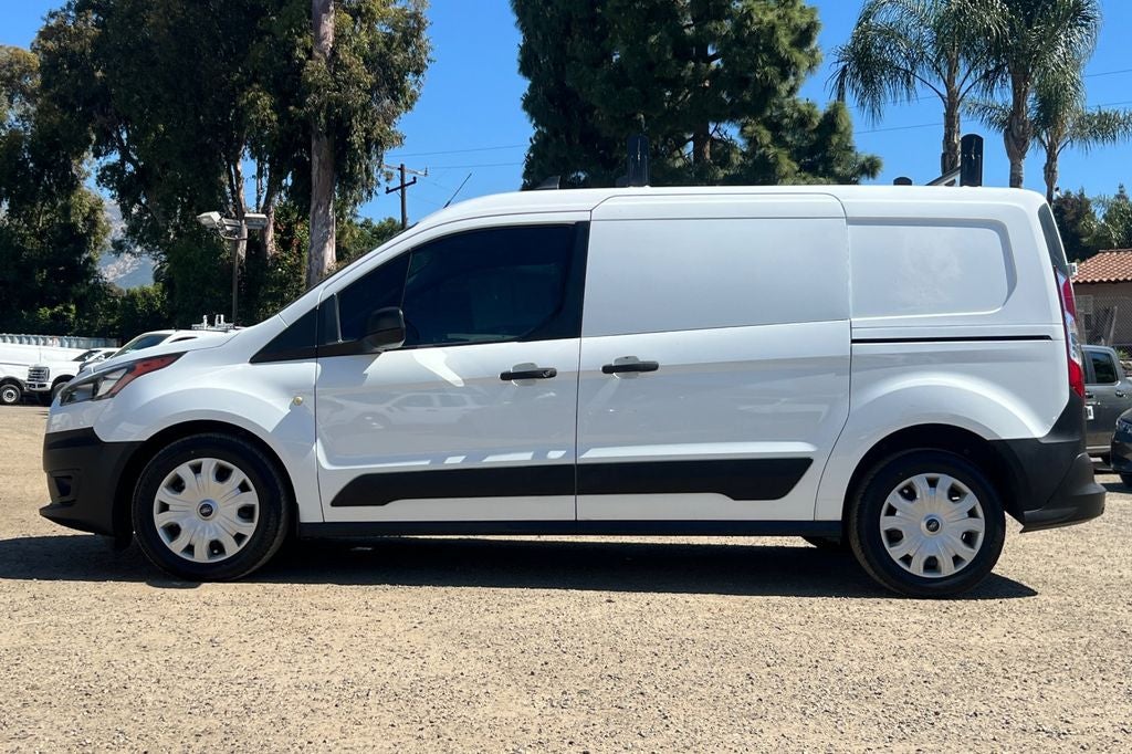 2020 Ford Transit Connect XL