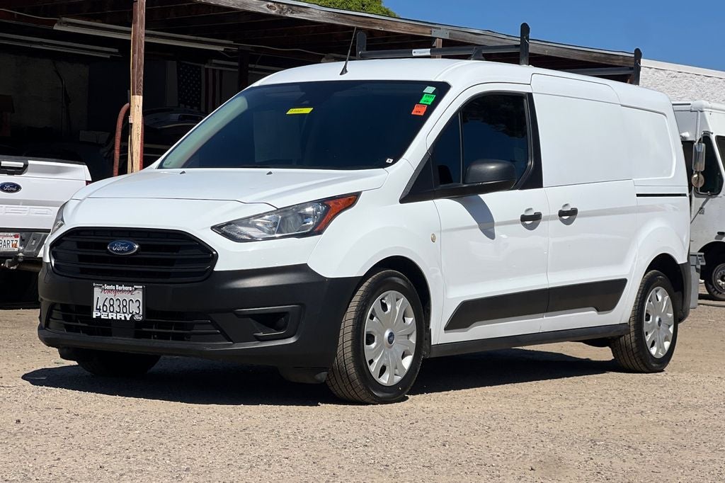 2020 Ford Transit Connect XL