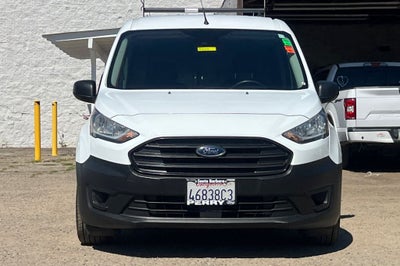 2020 Ford Transit Connect XL