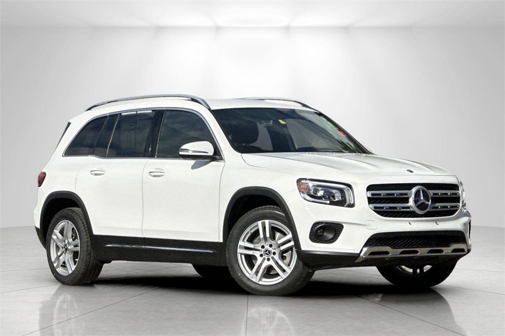 2020 Mercedes-Benz GLB GLB 250 4MATIC®