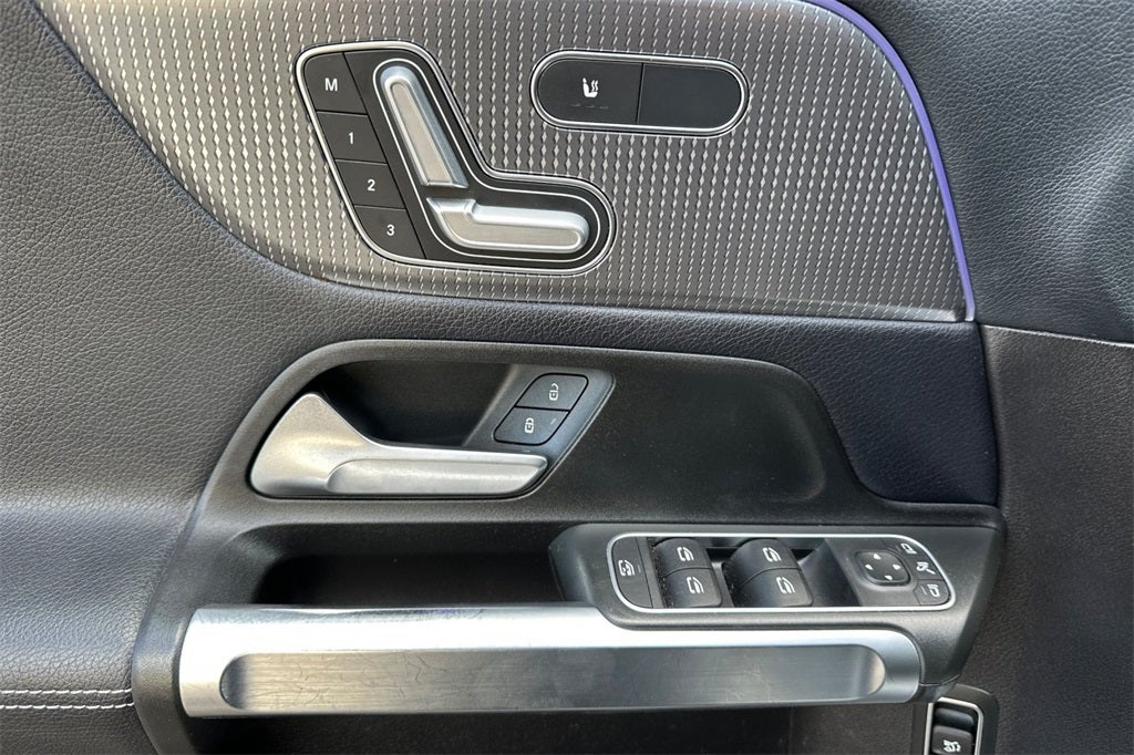 2020 Mercedes-Benz GLB GLB 250 4MATIC®