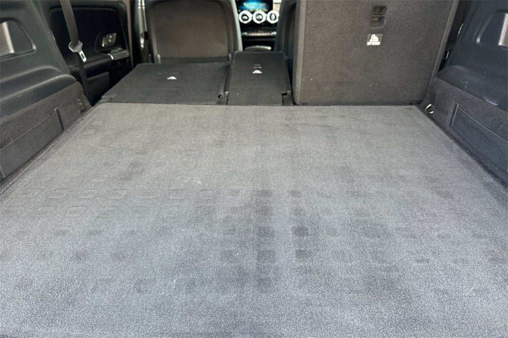 2020 Mercedes-Benz GLB GLB 250 4MATIC®