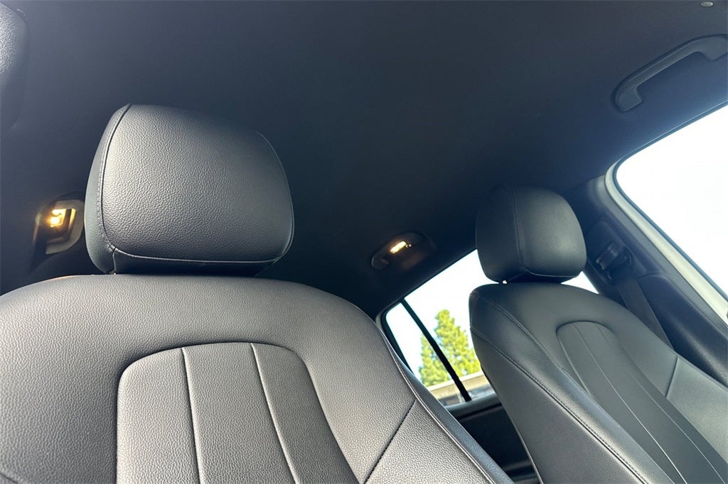 2020 Mercedes-Benz GLB GLB 250 4MATIC®