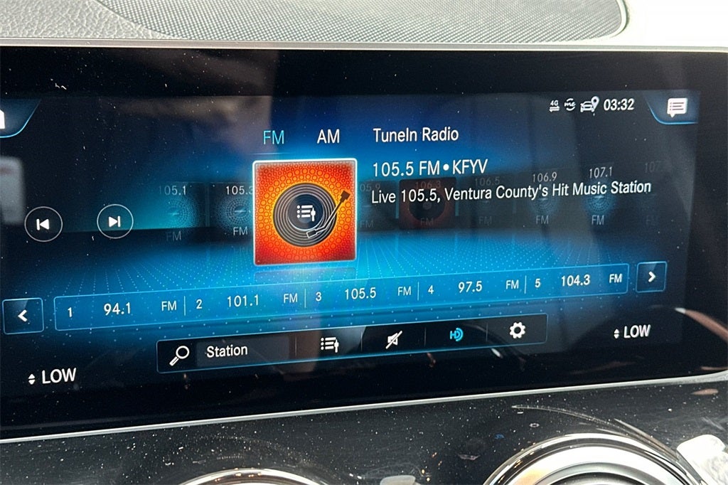 2020 Mercedes-Benz GLB GLB 250 4MATIC®