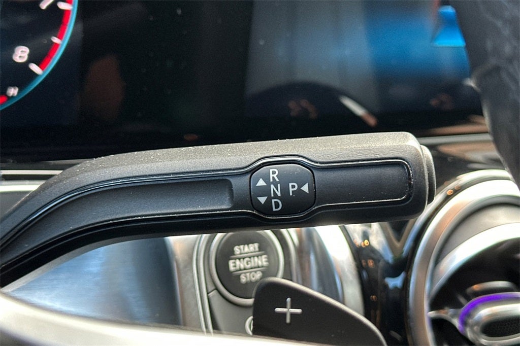 2020 Mercedes-Benz GLB GLB 250 4MATIC®