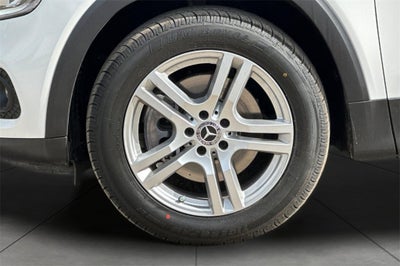 2020 Mercedes-Benz GLB GLB 250 4MATIC®
