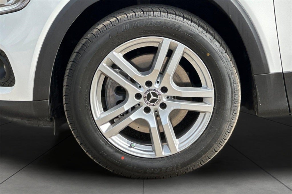 2020 Mercedes-Benz GLB GLB 250 4MATIC®