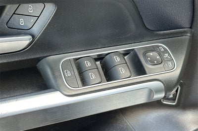 2020 Mercedes-Benz GLB GLB 250 4MATIC®