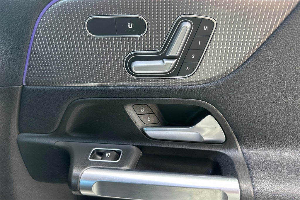 2020 Mercedes-Benz GLB GLB 250 4MATIC®