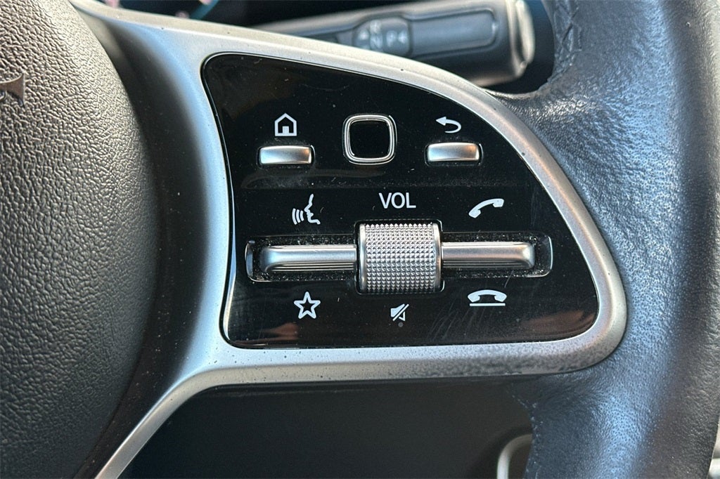 2020 Mercedes-Benz GLB GLB 250 4MATIC®