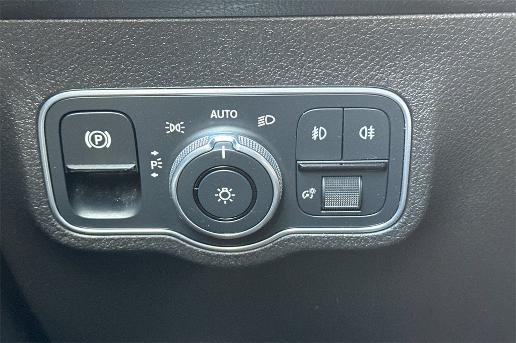 2020 Mercedes-Benz GLB GLB 250 4MATIC®