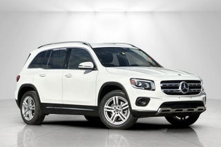 2020 Mercedes-Benz GLB GLB 250 4MATIC®