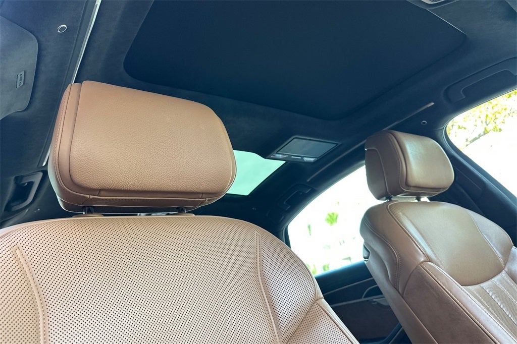 2021 Audi A8 4.0 LWB quattro L