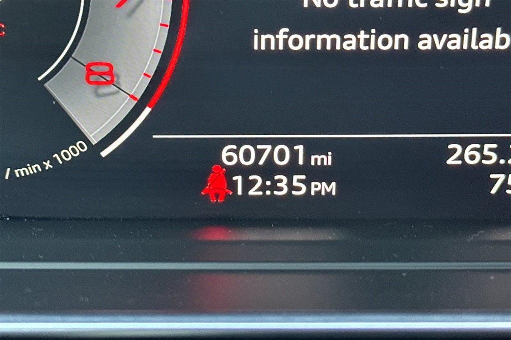 2021 Audi A8 4.0 LWB quattro L