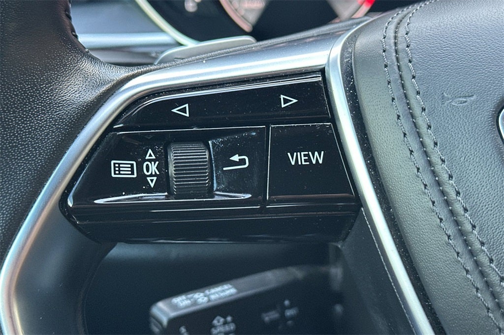 2021 Audi A8 4.0 LWB quattro L