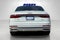 2021 Audi A8 4.0 LWB quattro L