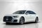 2021 Audi A8 4.0 LWB quattro L