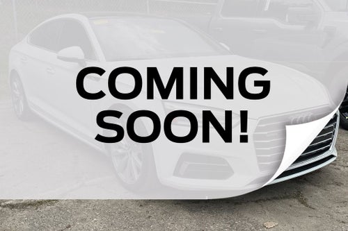 2018 Audi A5 2.0T Premium quattro