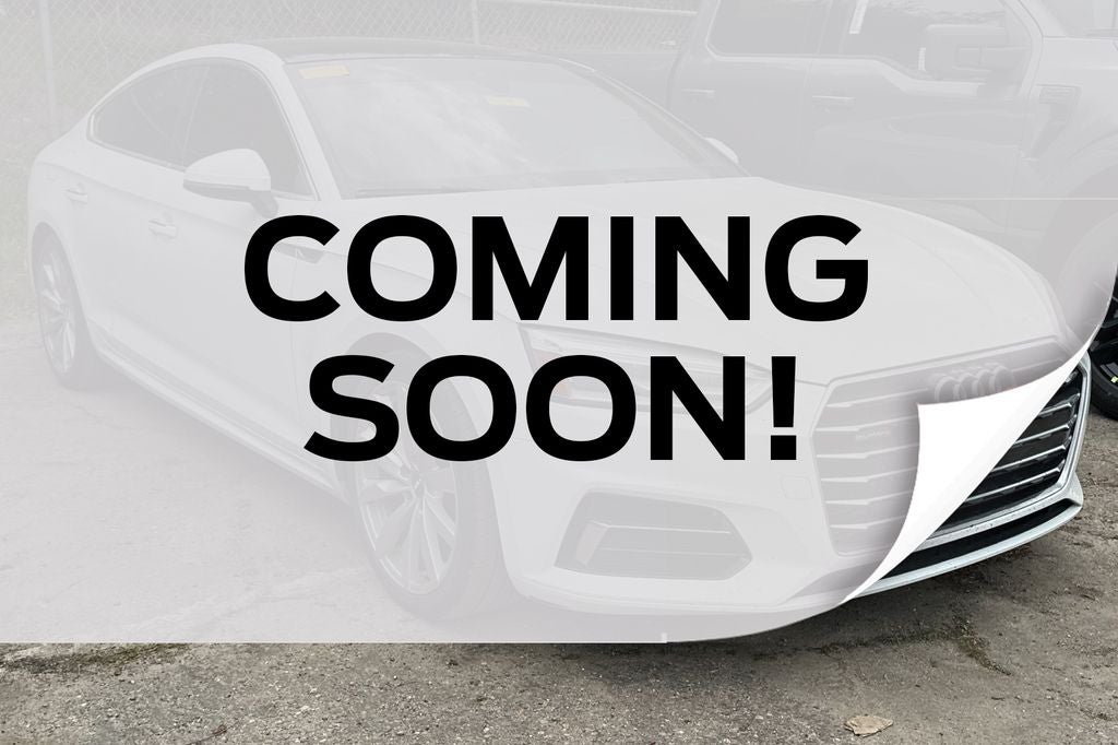 2018 Audi A5 2.0T Premium quattro