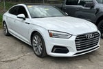 2018 Audi A5 2.0T Premium quattro