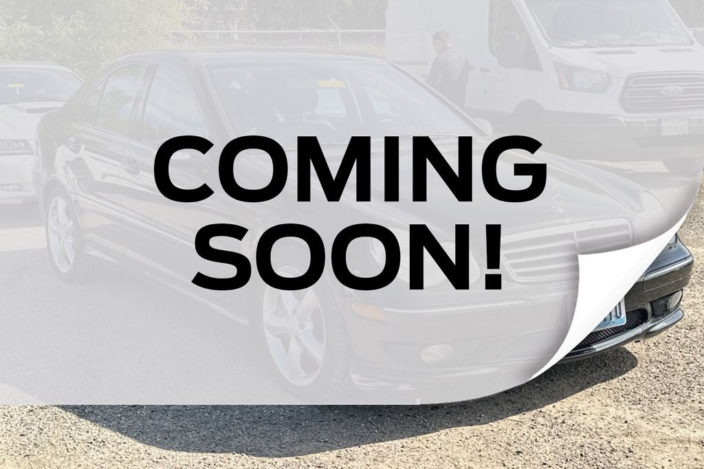 2006 Mercedes-Benz C-Class C 230 Sport