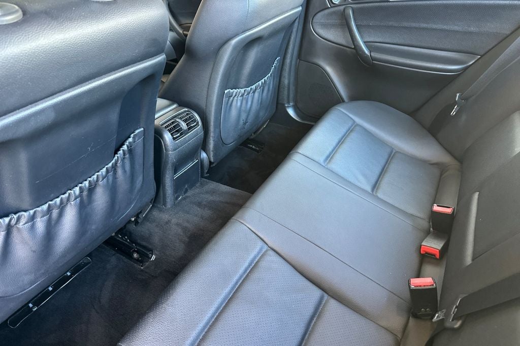 2006 Mercedes-Benz C-Class C 230 Sport