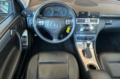 2006 Mercedes-Benz C-Class C 230 Sport