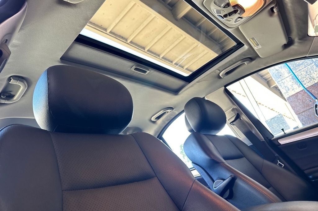 2006 Mercedes-Benz C-Class C 230 Sport