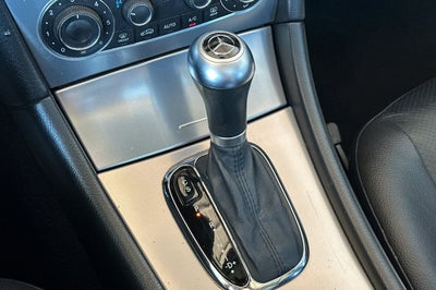 2006 Mercedes-Benz C-Class C 230 Sport