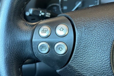 2006 Mercedes-Benz C-Class C 230 Sport