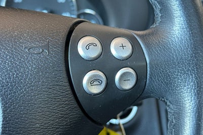 2006 Mercedes-Benz C-Class C 230 Sport